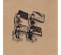 Year of the Rabbit by Eskimeaux (Record, 2016)