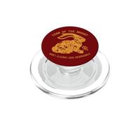 Year Of The Rabbit Traits Chinese Zodiac Chinese New Year PopSockets PopGrip for MagSafe