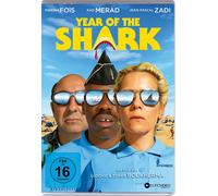 Year of the Shark (DVD) Kad Merad Marina Fois Zoran Boukherma Ludovic Boukherma