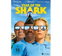 Year of the Shark - Year of the Shark/Dvd