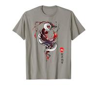 Year Of The Snake 2025 Lunar New Year Chinese New Year 2025 T-Shirt