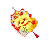 Year Of The Snake Light Assembly Toy Set Handmade Paper LED Light For Kid Adult Chinese Spring Festival Decoration Family Craft Activity
