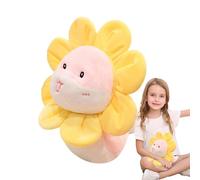 Year of the Snake Plush Animal, Snake Plush Animal - 9.45 Inch Chinese New Year Snake Plush Toy | Year of the Snake Plush Toy, Decorative Cushions for Sofa, Faux Snakes in