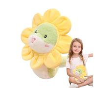 Year of the Snake Plush Stuffed Animal Snake | 9.45 Inch Cute New Year Snake | Year of the Snake Plush Toy Decorative Pillows for Sofa Faux Snakes for Dec