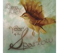 Year of the Sparrow by Mean Mary (2013-08-03)