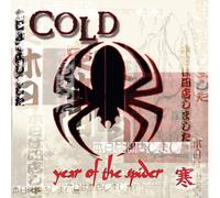 Year Of The Spider