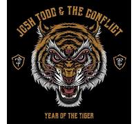 Year Of The Tiger