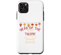Year of the Twink - Sexy Chinese New Year Gifts Case for iPhone 11 Pro Max