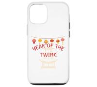 Year of the Twink - Sexy Chinese New Year Gifts Case for iPhone 12/12 Pro