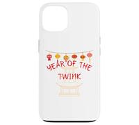 Year of the Twink - Sexy Chinese New Year Gifts Case for iPhone 13