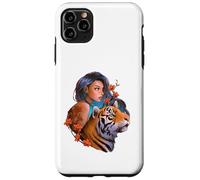 Year of the Water Tiger Mystical Woman Power Feminine Energy Case for iPhone 11 Pro Max