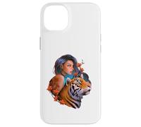 Year of the Water Tiger Mystical Woman Power Feminine Energy Case for iPhone 14 Plus