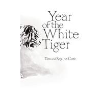 Year of The White Tiger