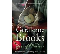 Geraldine Brooks – Year of Wonders
