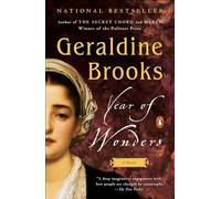 Year of Wonders: A Novel of the Plague