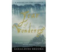 Year of Wonders by Brooks, Geraldine New Edition (2008)