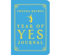 Year of Yes Journal