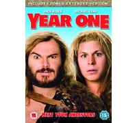 Year One [DVD]