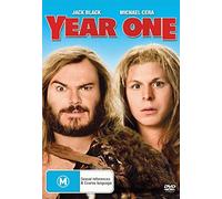 Year One [NON-UK Format / Region 4 Import - Australia]