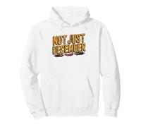 Year Round Tamale Maker Who Does Not Wait December Year Pullover Hoodie