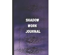 year shadow work journal: my shadow work journal and workbook-shadow work prompts for beginners