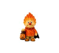 Year Without a Santa Claus Night Light Heat Miser Snow Miser Xmas Decor
