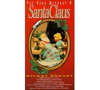 Year Without a Santa Claus - The Year Without a Santa Claus [VHS]