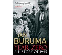 Year Zero: A History of 1945 (Main)