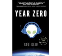Year Zero: A Novel