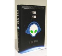 Year Zero: A Novel