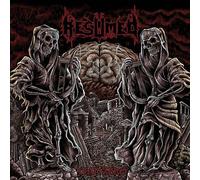 Year Zero by Resumed (CD, 2018)