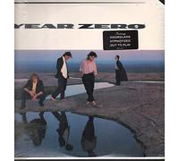 Year Zero - S/T