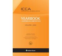 Yearbook Commercial Arbitration, Volume L (2025)