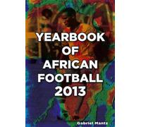Yearbook of African Football 2013