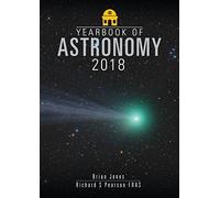 Yearbook of Astronomy 2018