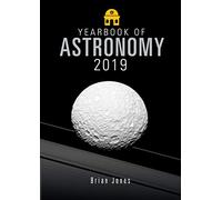 Yearbook of Astronomy 2019
