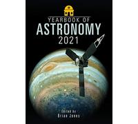 Yearbook of Astronomy 2021