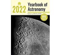 Yearbook of Astronomy 2022: 60th Anniversary Edition
