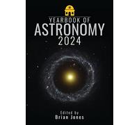Yearbook of Astronomy 2024