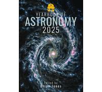 Yearbook of Astronomy 2025