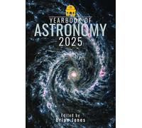 Yearbook of Astronomy 2025
