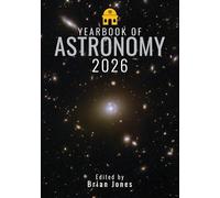 Yearbook of Astronomy 2026