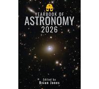 Yearbook of Astronomy 2026