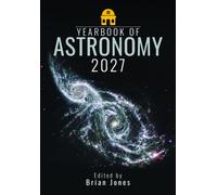 Yearbook of Astronomy 2027