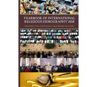 Yearbook of International Religious Demography 2018: 5