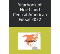 Yearbook of North and Central American Futsal 2022