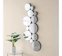 Yearn Infinity Wall Mirror Large 50Cm(W) X 120Cm(H)