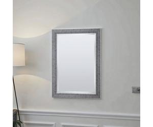 Yearncobble Framed Wall Mirror 129X76Cm