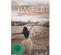 Yearning (2015) ( Hasret: Sehnsucht )