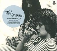 Yearning - Evening Souvenirs - CD - N3z
